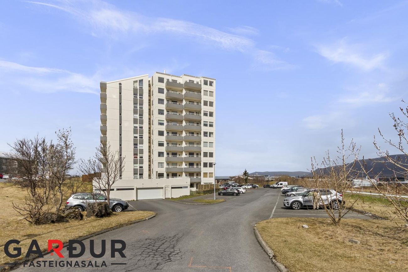 Veghús 31 - 0402, 112 Reykjavík