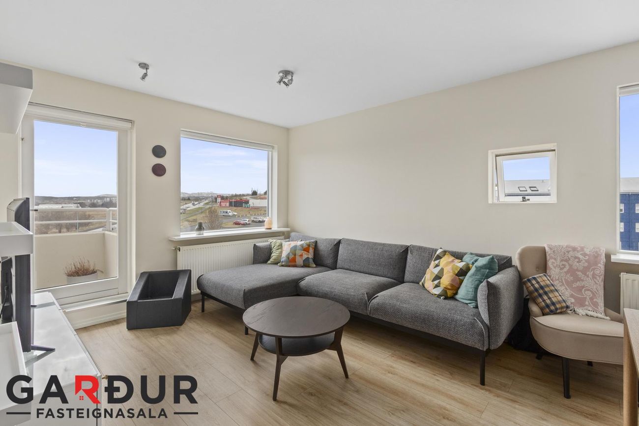 Veghús 31 - 0402, 112 Reykjavík