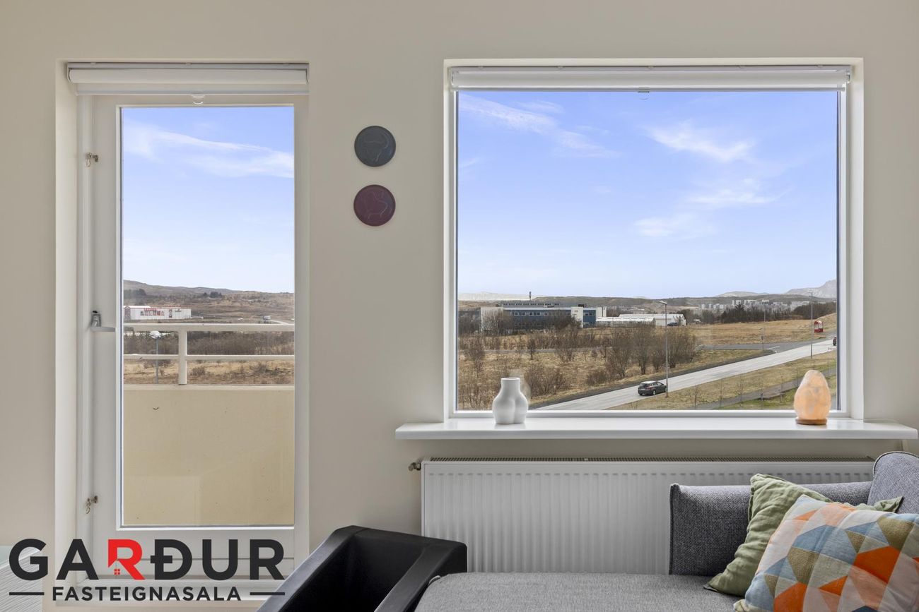 Veghús 31 - 0402, 112 Reykjavík