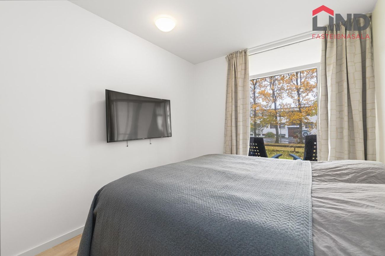 Dalaland 5, 108 Reykjavík