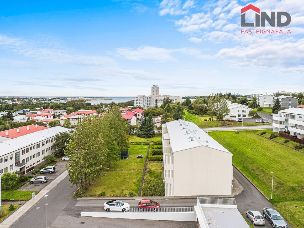 Dalaland 5, 108 Reykjavík