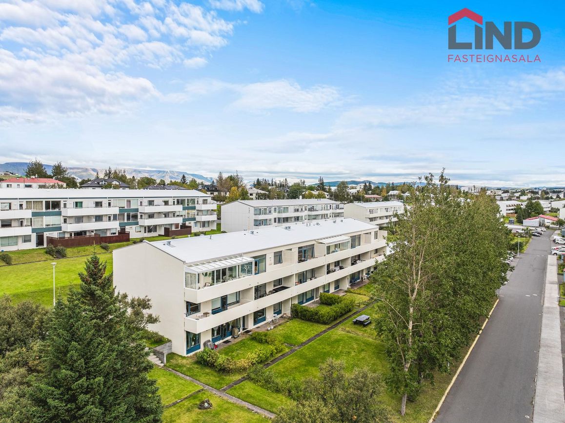 Dalaland 5, 108 Reykjavík