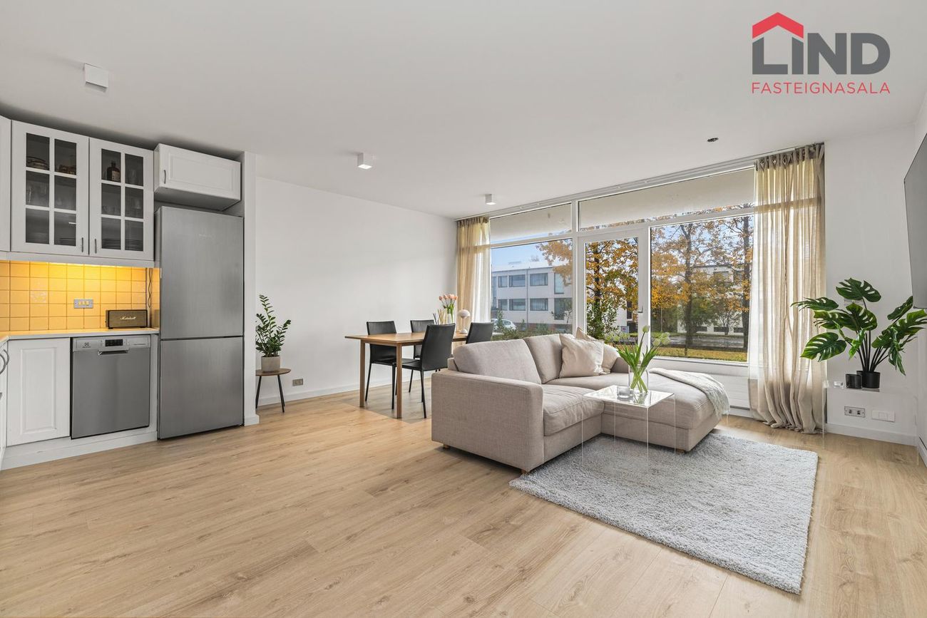 Dalaland 5, 108 Reykjavík