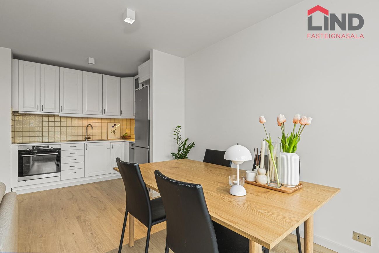 Dalaland 5, 108 Reykjavík