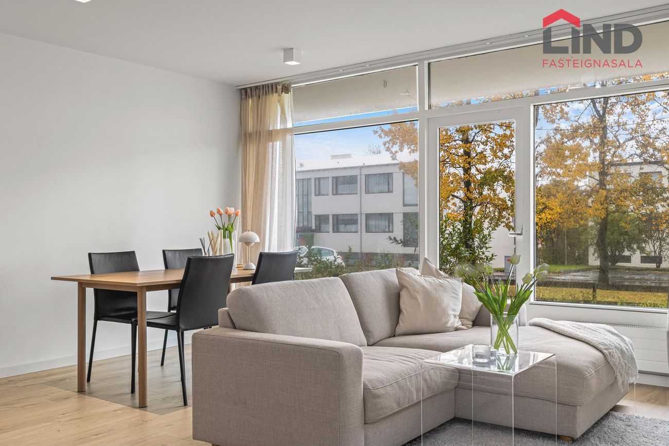 Dalaland 5, 108 Reykjavík