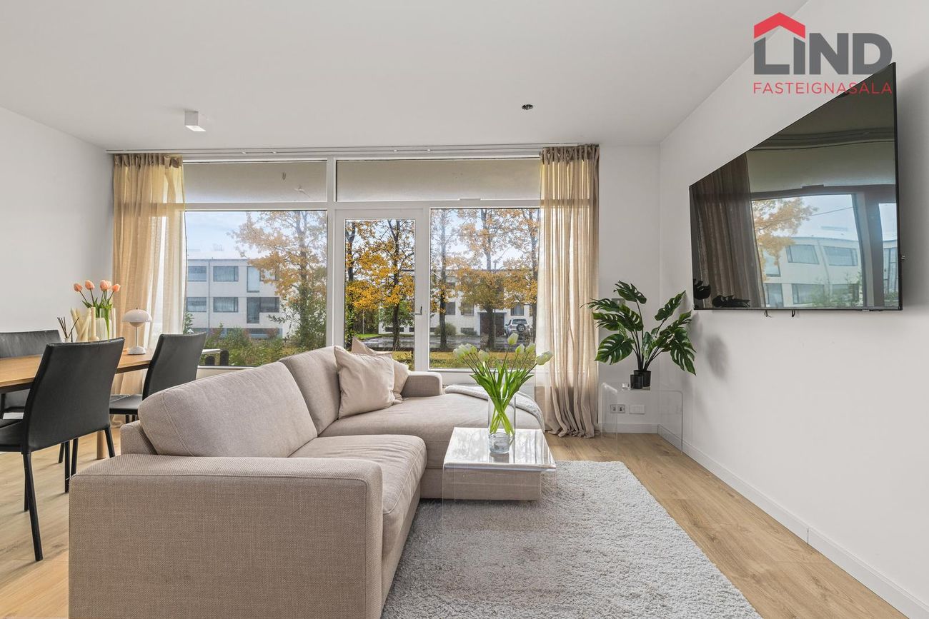 Dalaland 5, 108 Reykjavík