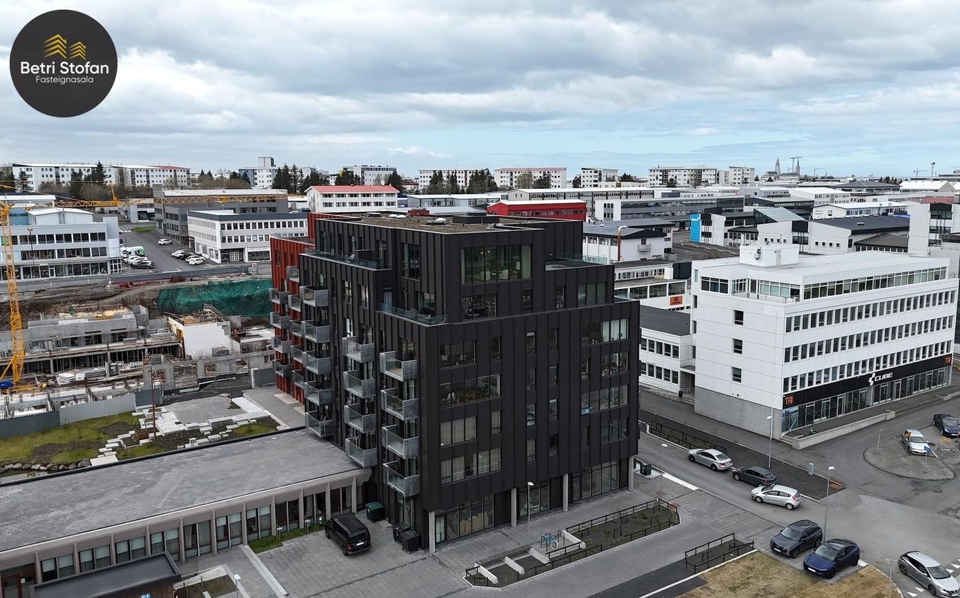 Dalsmúli 1 - 0701, 108 Reykjavík