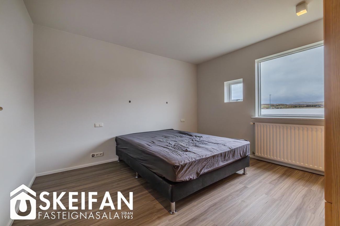 Barðastaðir 21 - 0203, 112 Reykjavík