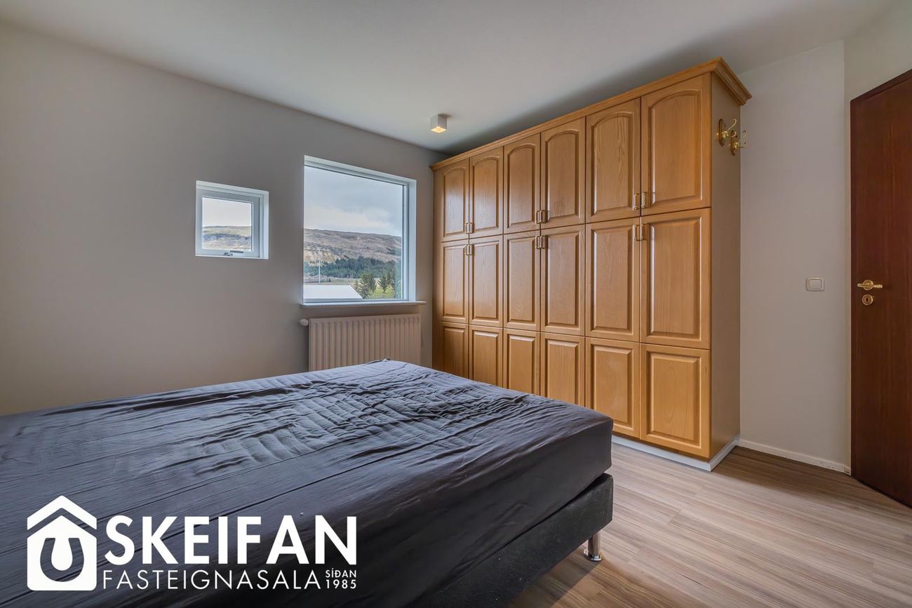 Barðastaðir 21 - 0203, 112 Reykjavík