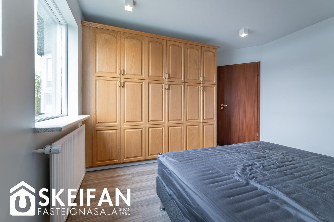 Barðastaðir 21 - 0203, 112 Reykjavík