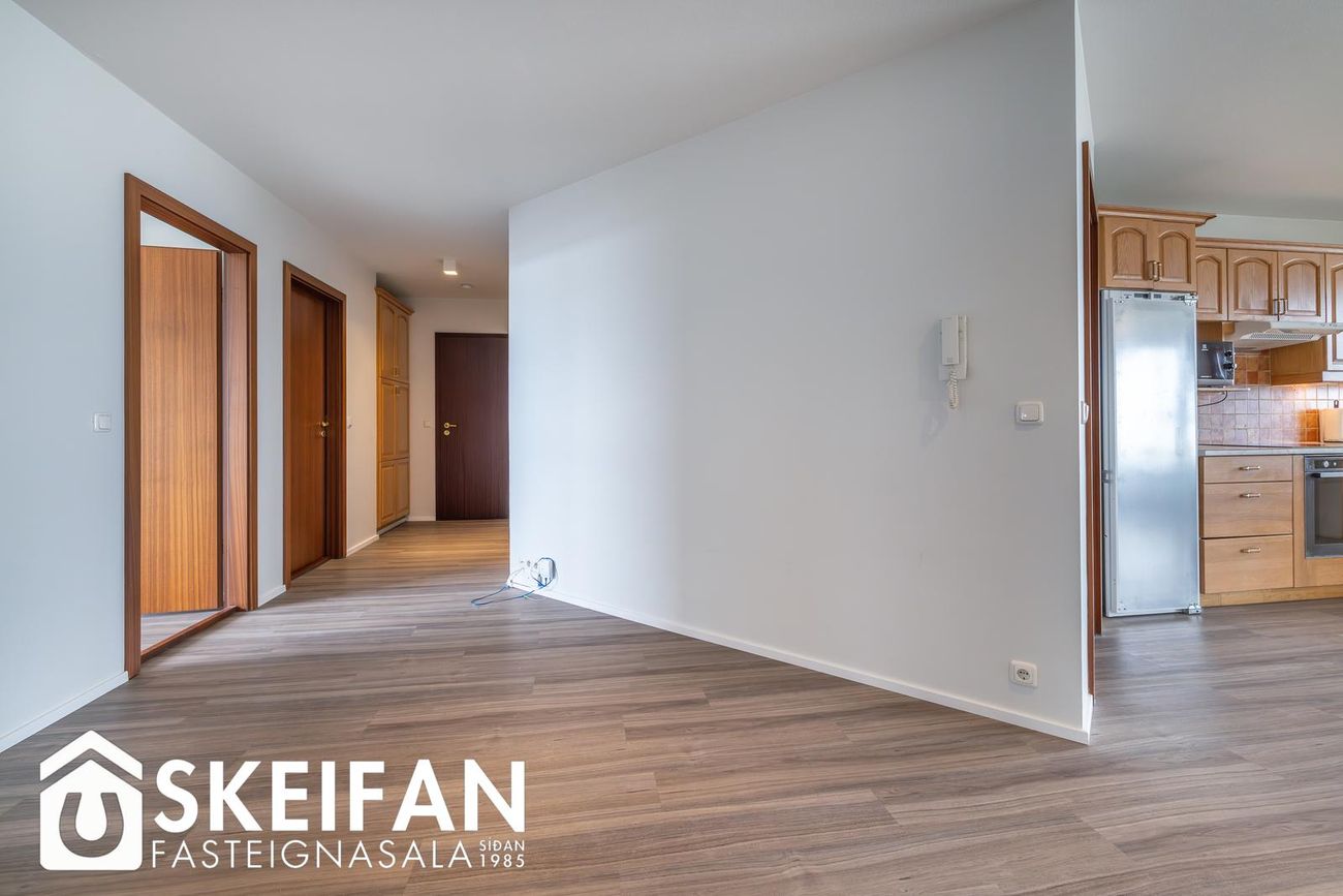 Barðastaðir 21 - 0203, 112 Reykjavík