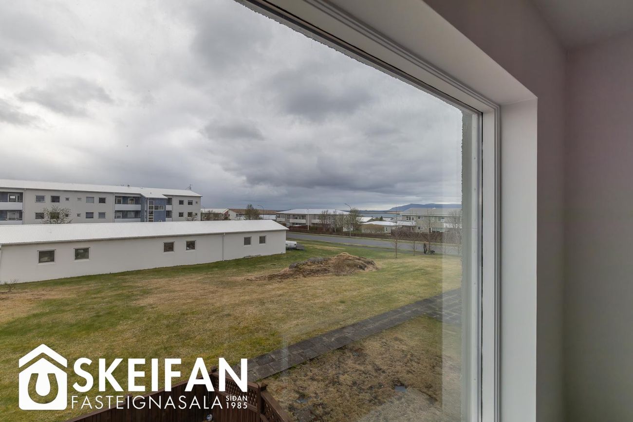 Barðastaðir 21 - 0203, 112 Reykjavík