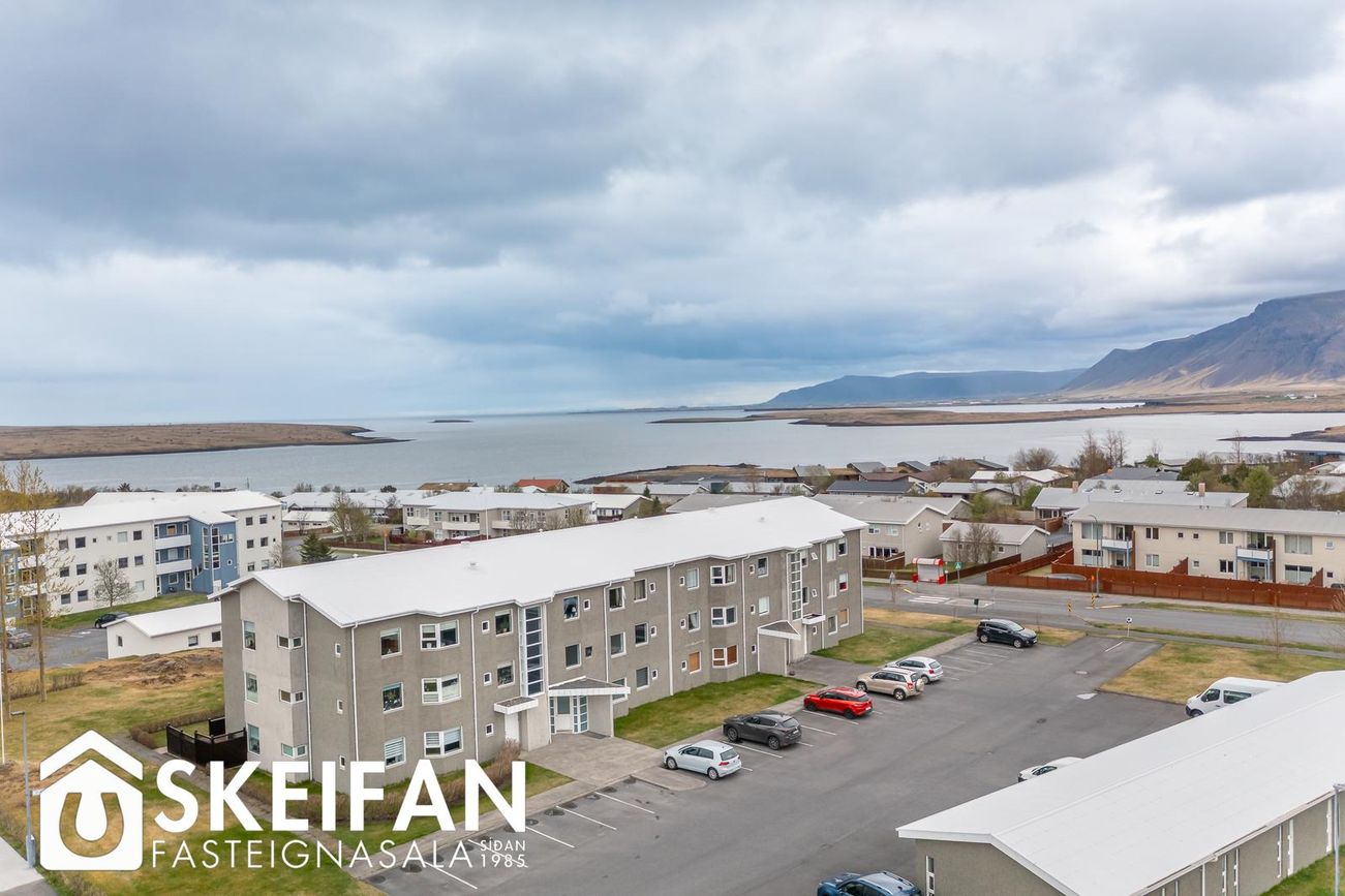 Barðastaðir 21 - 0203, 112 Reykjavík