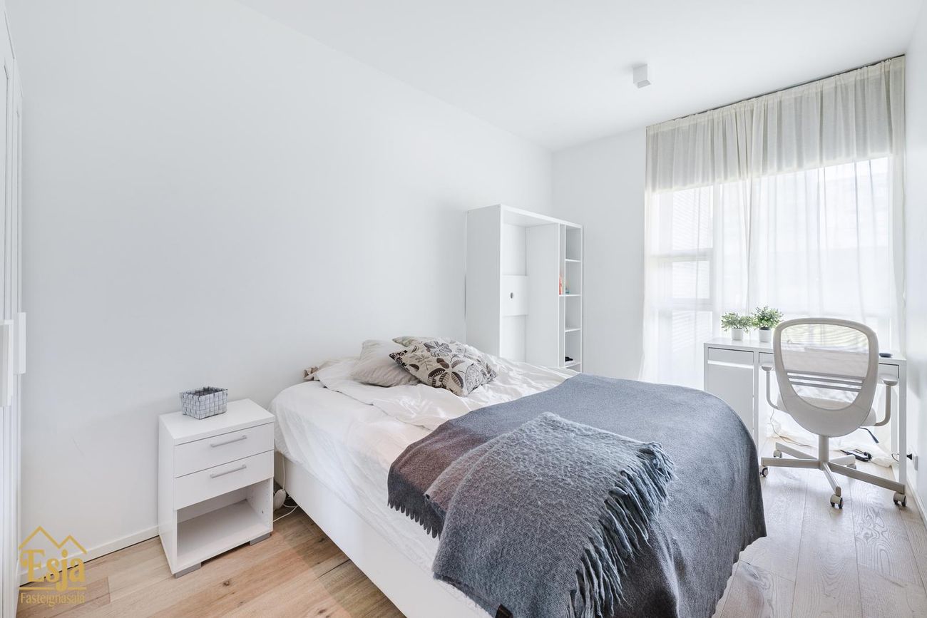 Vatnsstígur 20, 101 Reykjavík