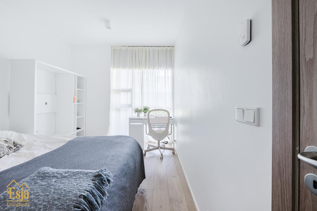 Vatnsstígur 20, 101 Reykjavík