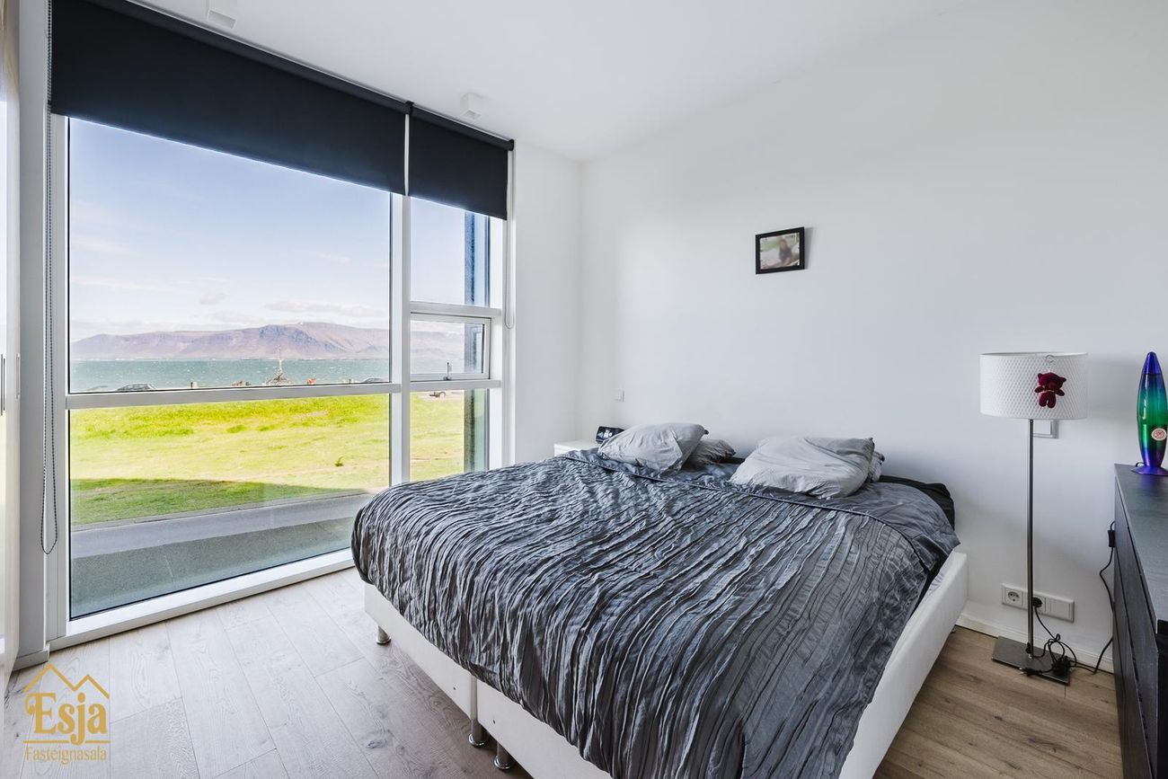 Vatnsstígur 20, 101 Reykjavík