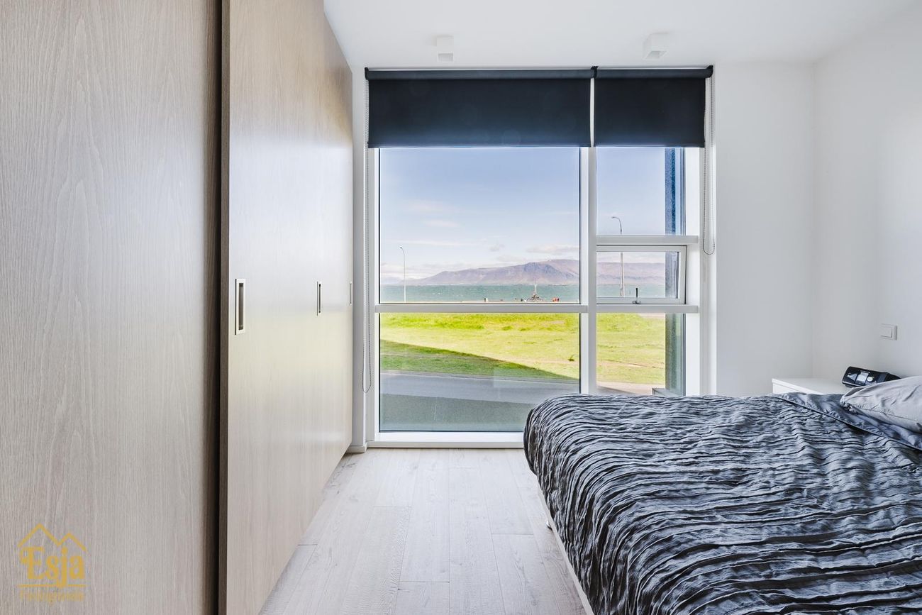 Vatnsstígur 20, 101 Reykjavík