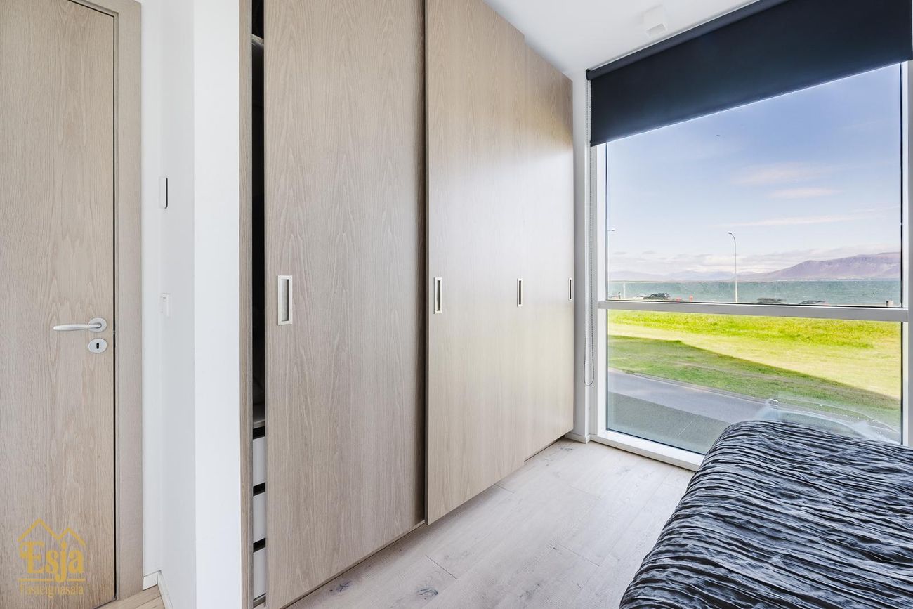 Vatnsstígur 20, 101 Reykjavík