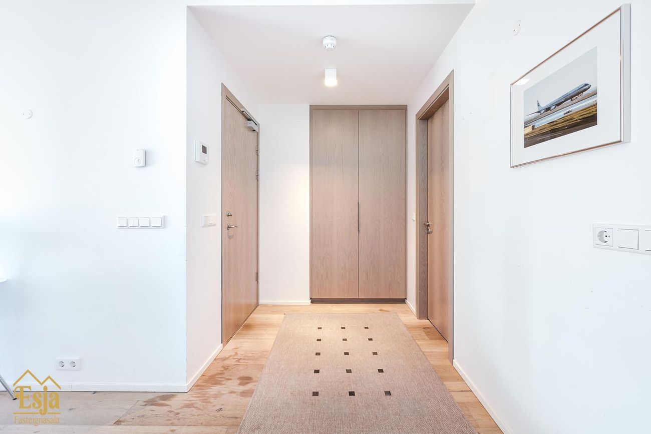 Vatnsstígur 20, 101 Reykjavík