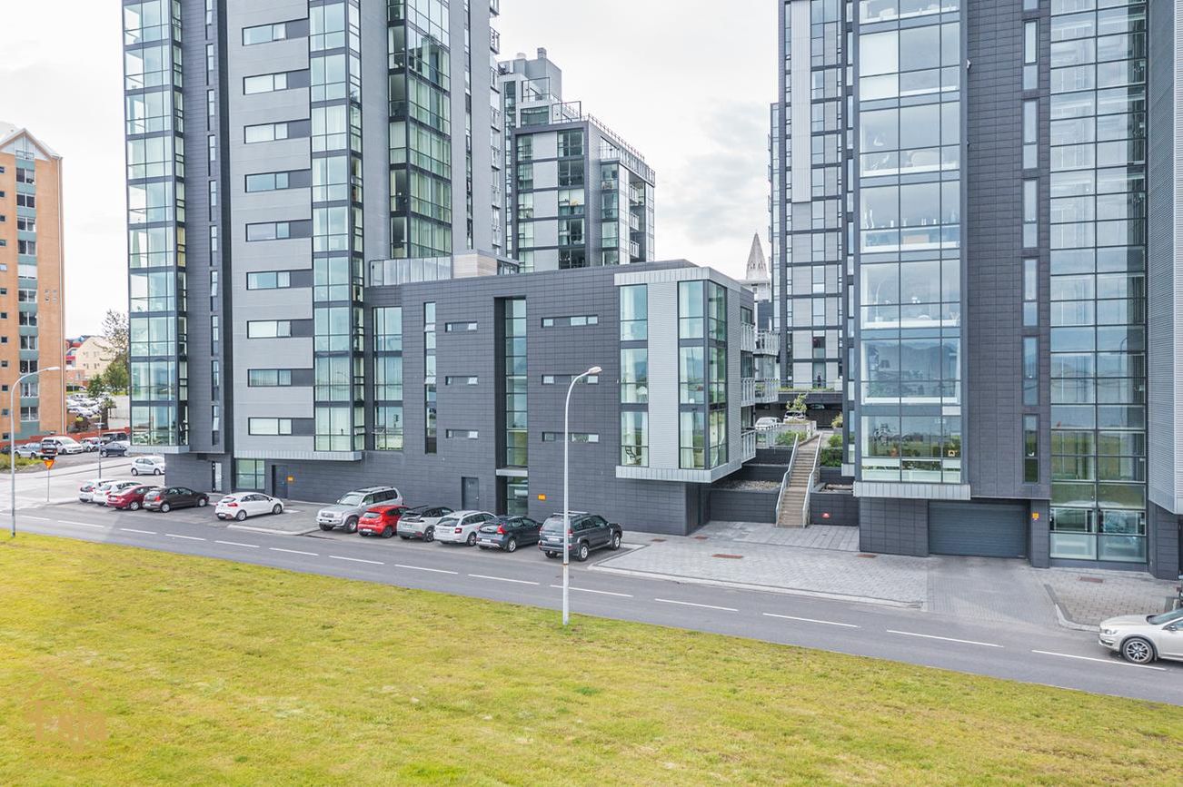 Vatnsstígur 20, 101 Reykjavík