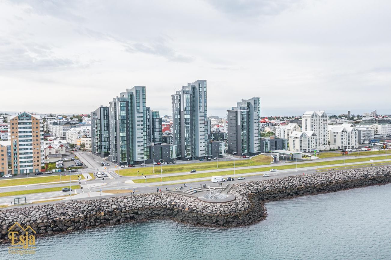 Vatnsstígur 20, 101 Reykjavík