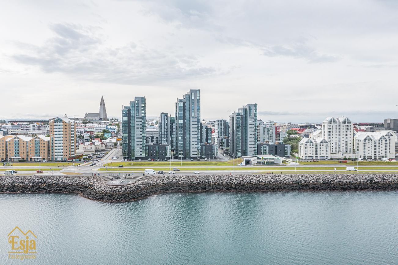 Vatnsstígur 20, 101 Reykjavík