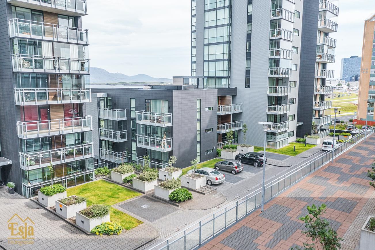 Vatnsstígur 20, 101 Reykjavík