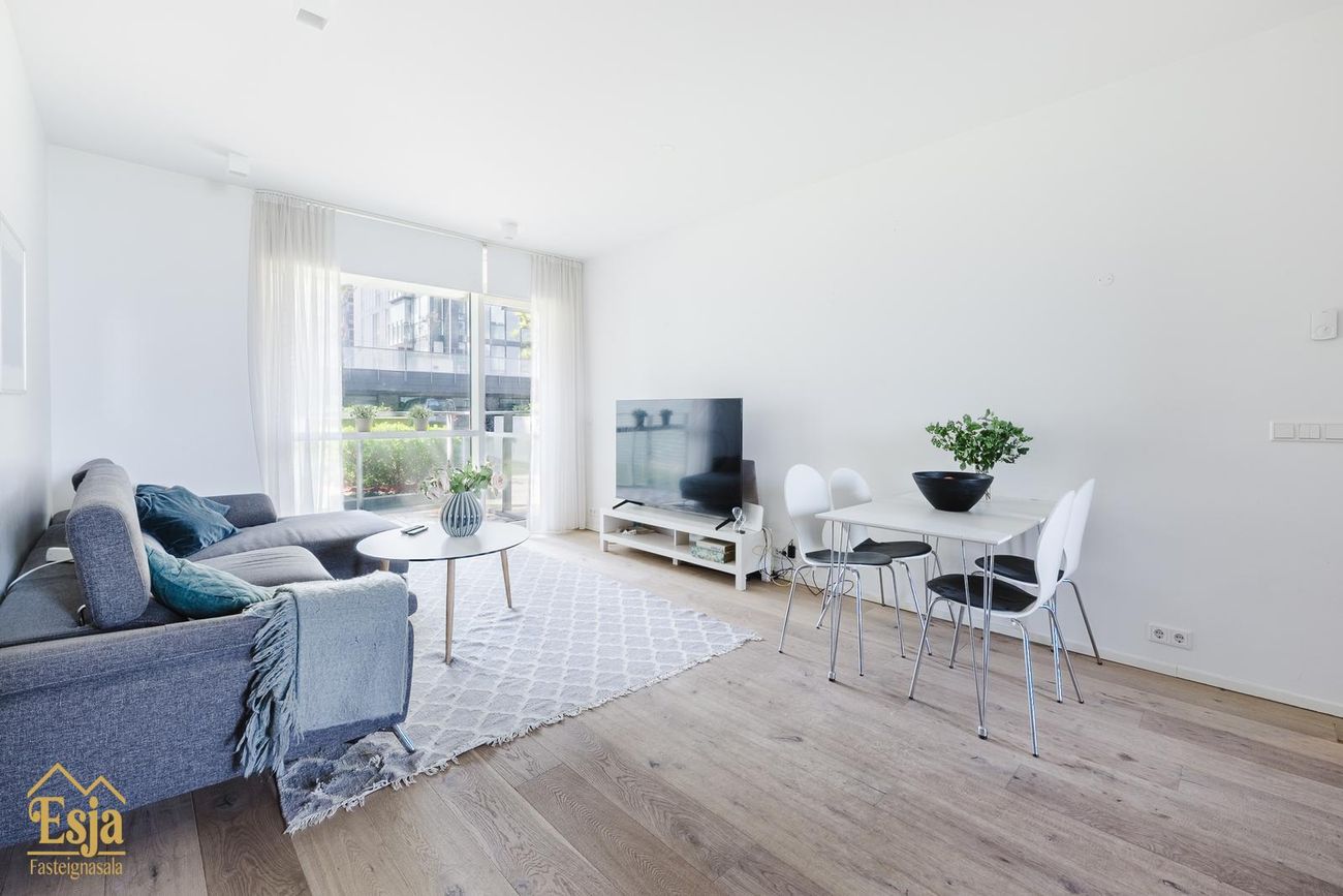 Vatnsstígur 20, 101 Reykjavík