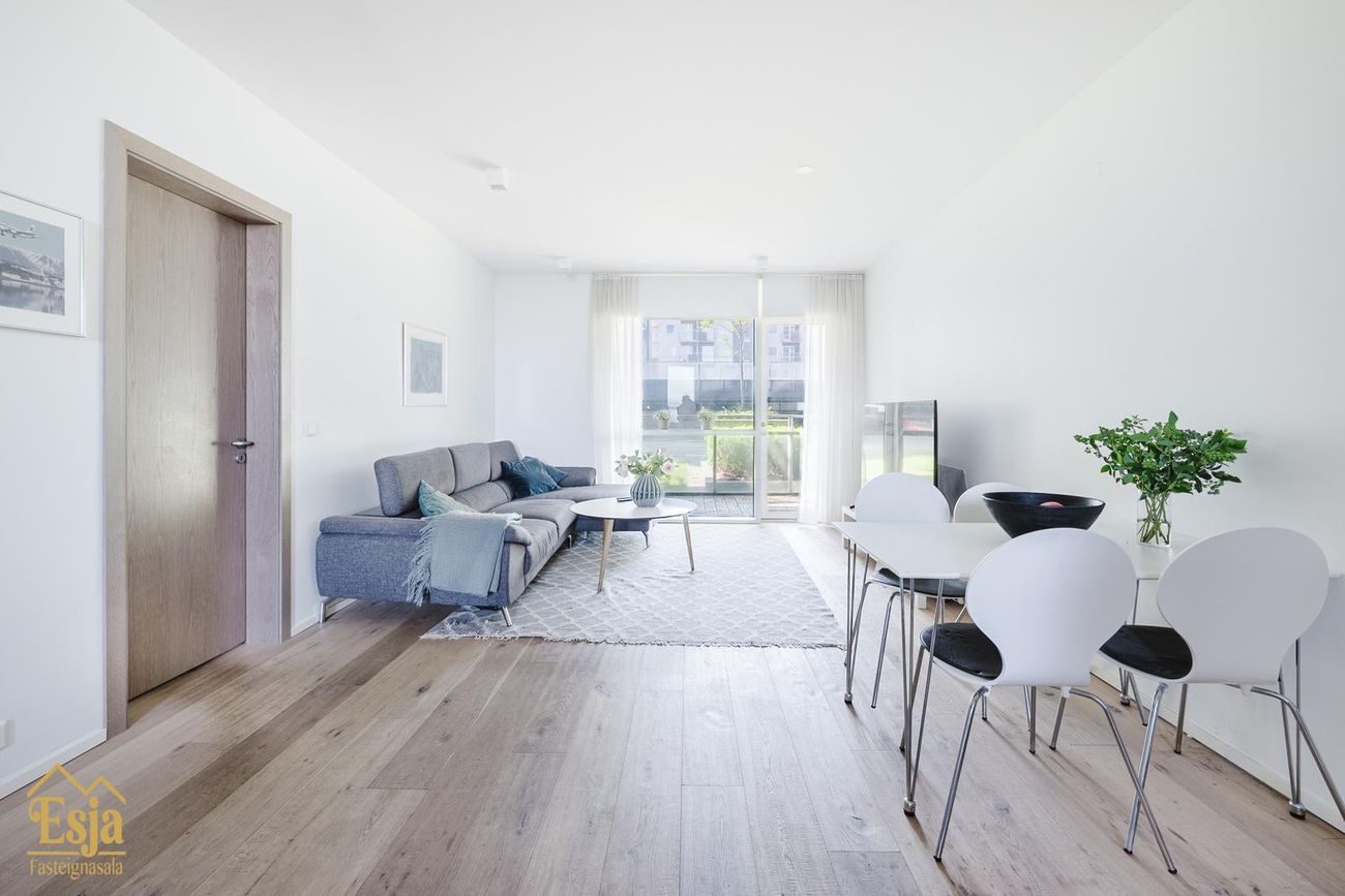 Vatnsstígur 20, 101 Reykjavík