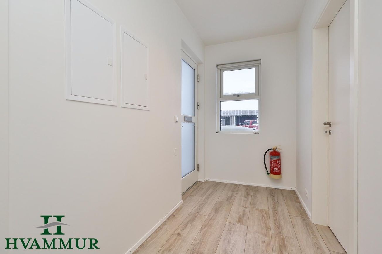Heiðartún 2, 600 Akureyri