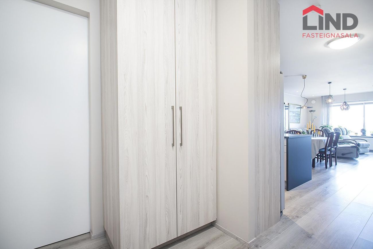 Álalind 3 - 0205, 201 Kópavogur