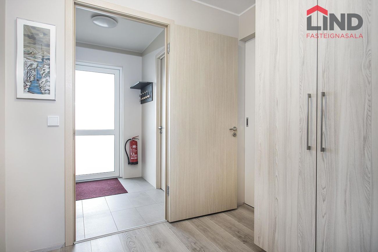 Álalind 3 - 0205, 201 Kópavogur