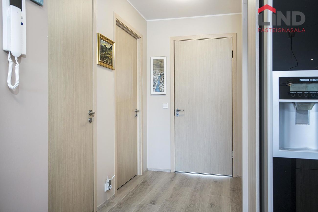 Álalind 3 - 0205, 201 Kópavogur