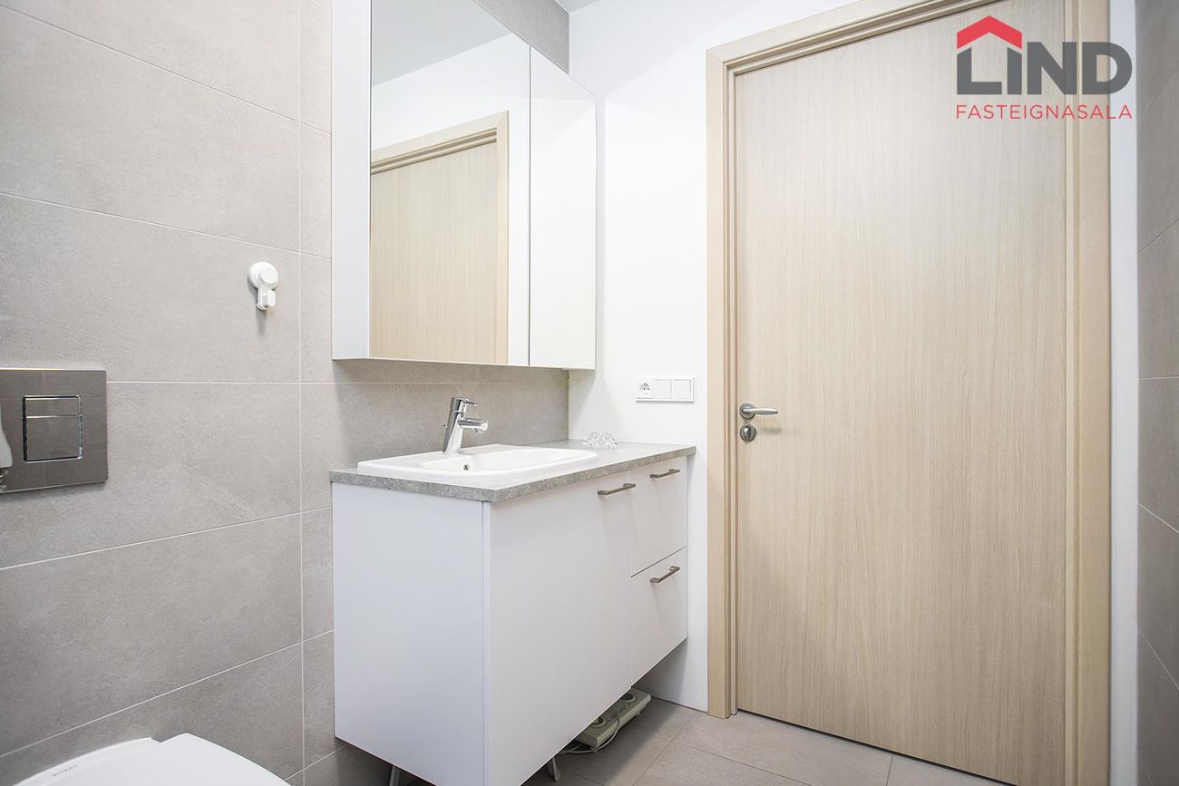 Álalind 3 - 0205, 201 Kópavogur