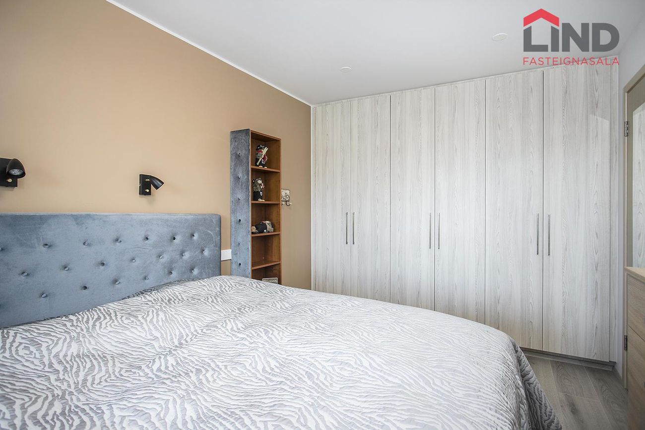 Álalind 3 - 0205, 201 Kópavogur