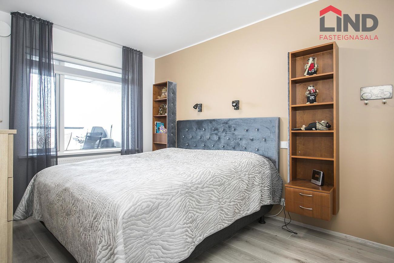 Álalind 3 - 0205, 201 Kópavogur