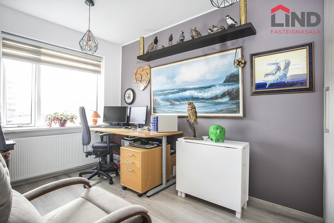 Álalind 3 - 0205, 201 Kópavogur