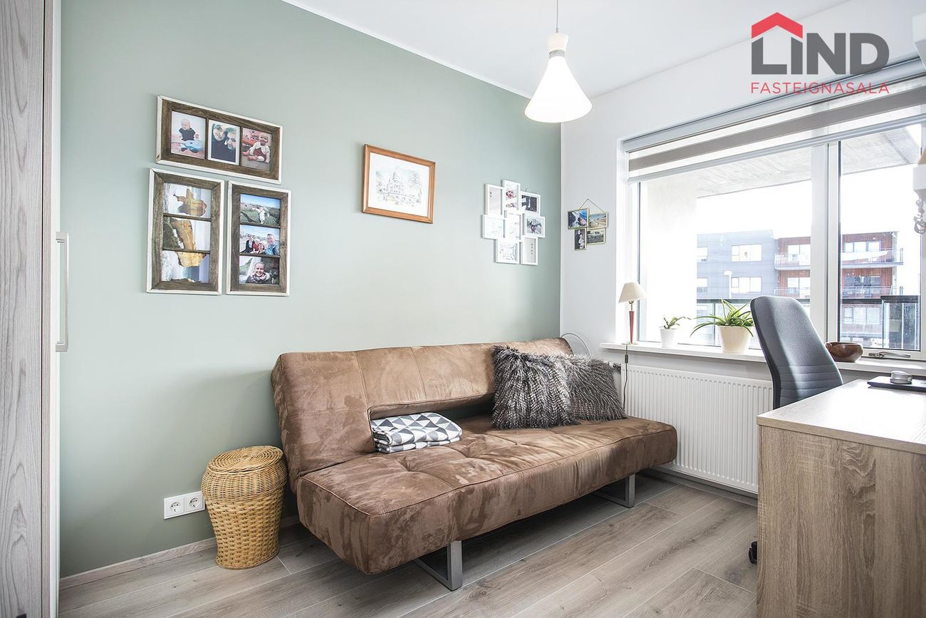 Álalind 3 - 0205, 201 Kópavogur