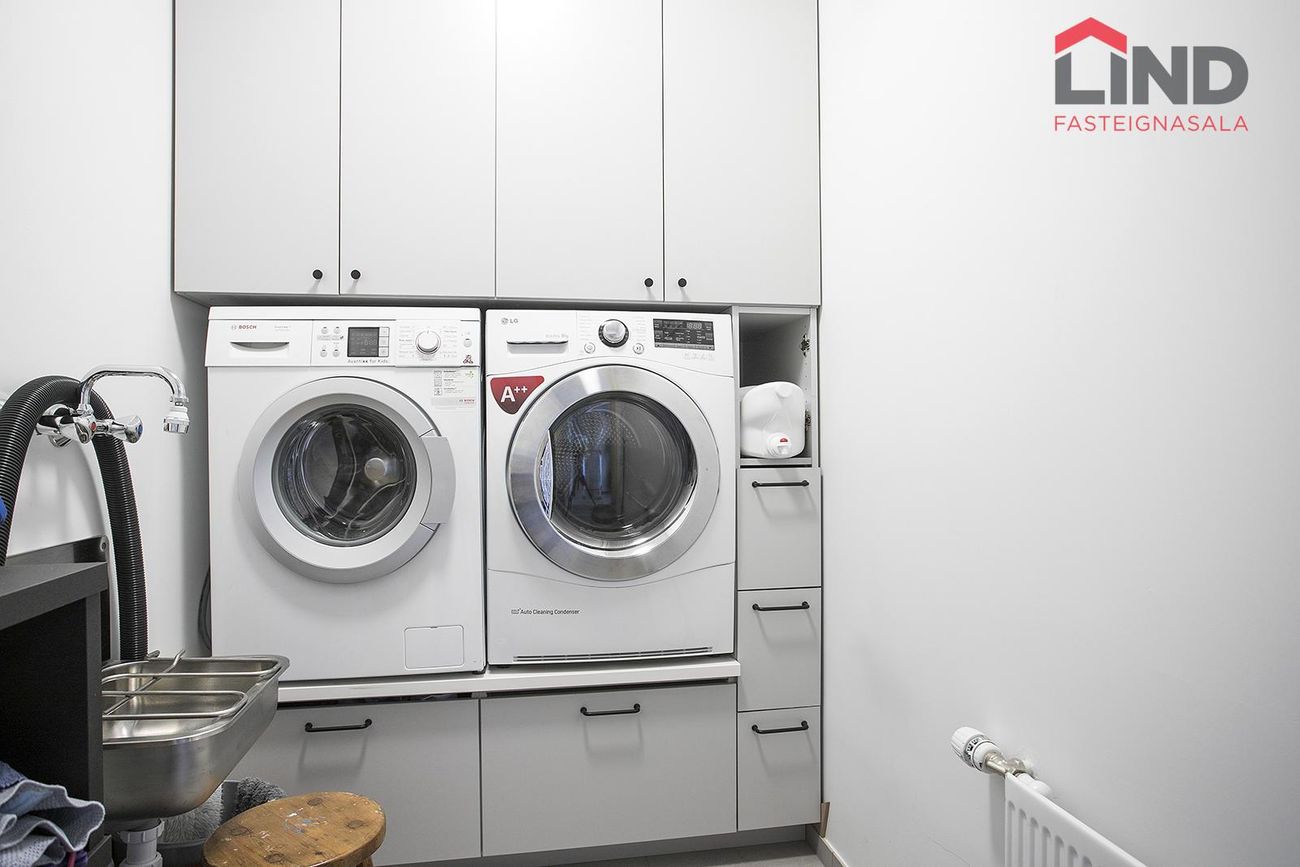 Álalind 3 - 0205, 201 Kópavogur