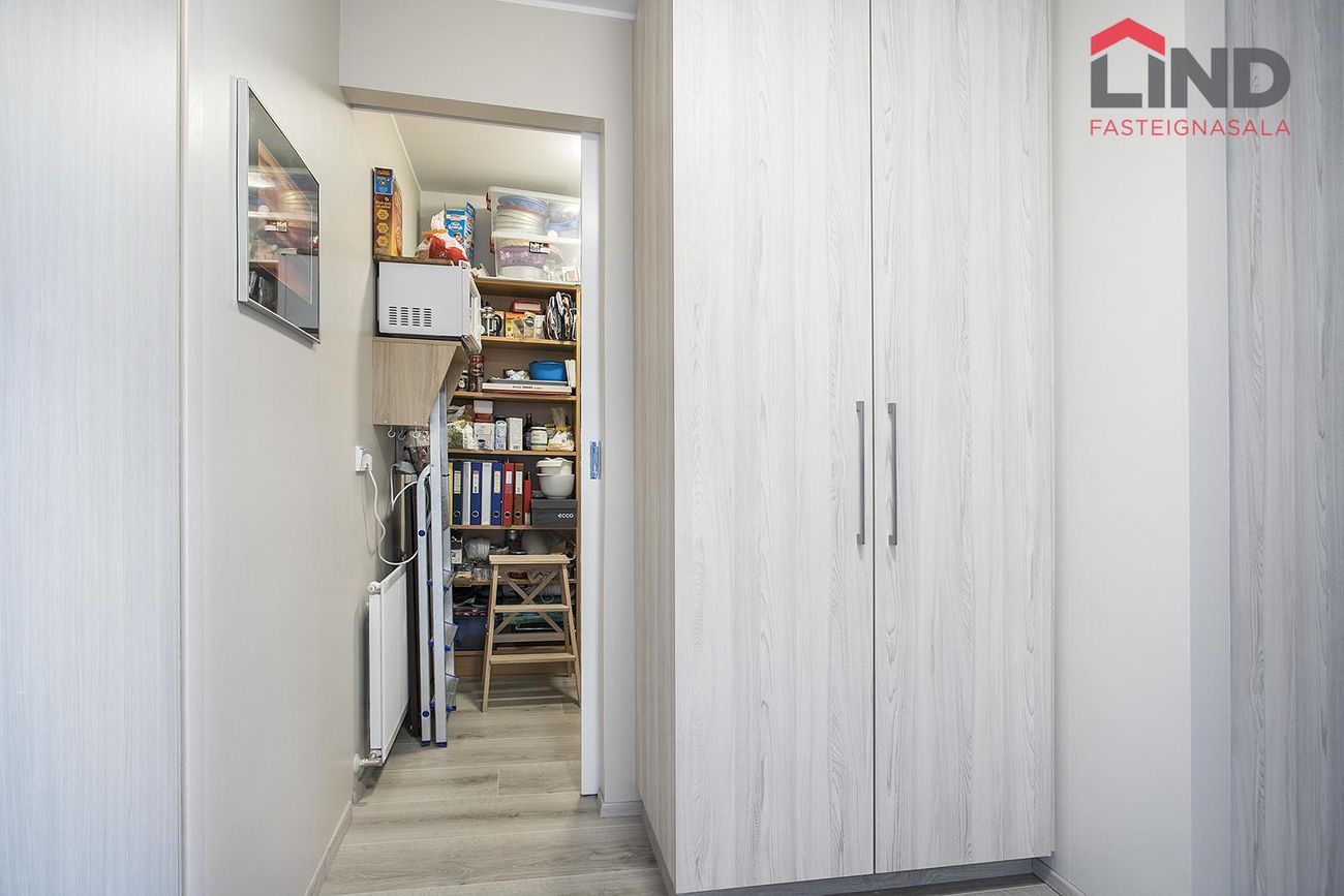 Álalind 3 - 0205, 201 Kópavogur