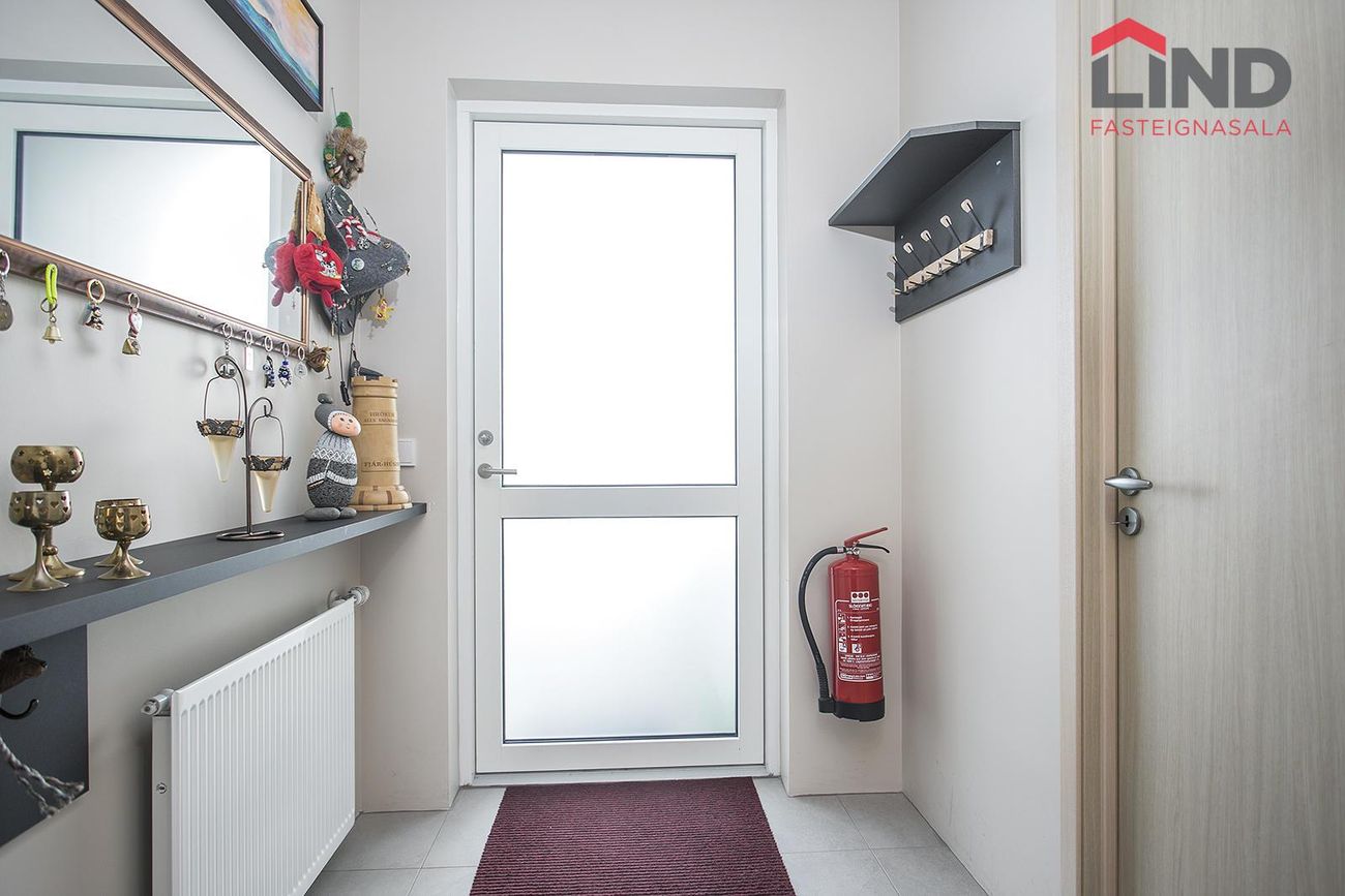 Álalind 3 - 0205, 201 Kópavogur