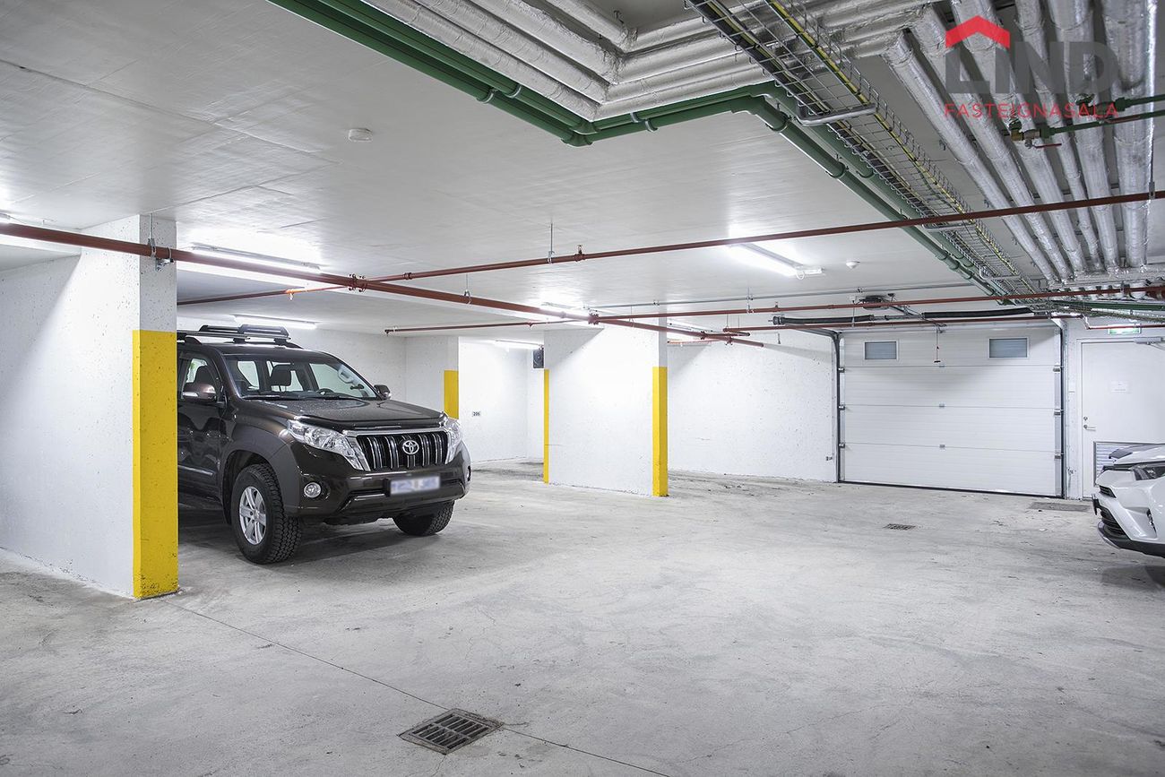 Álalind 3 - 0205, 201 Kópavogur