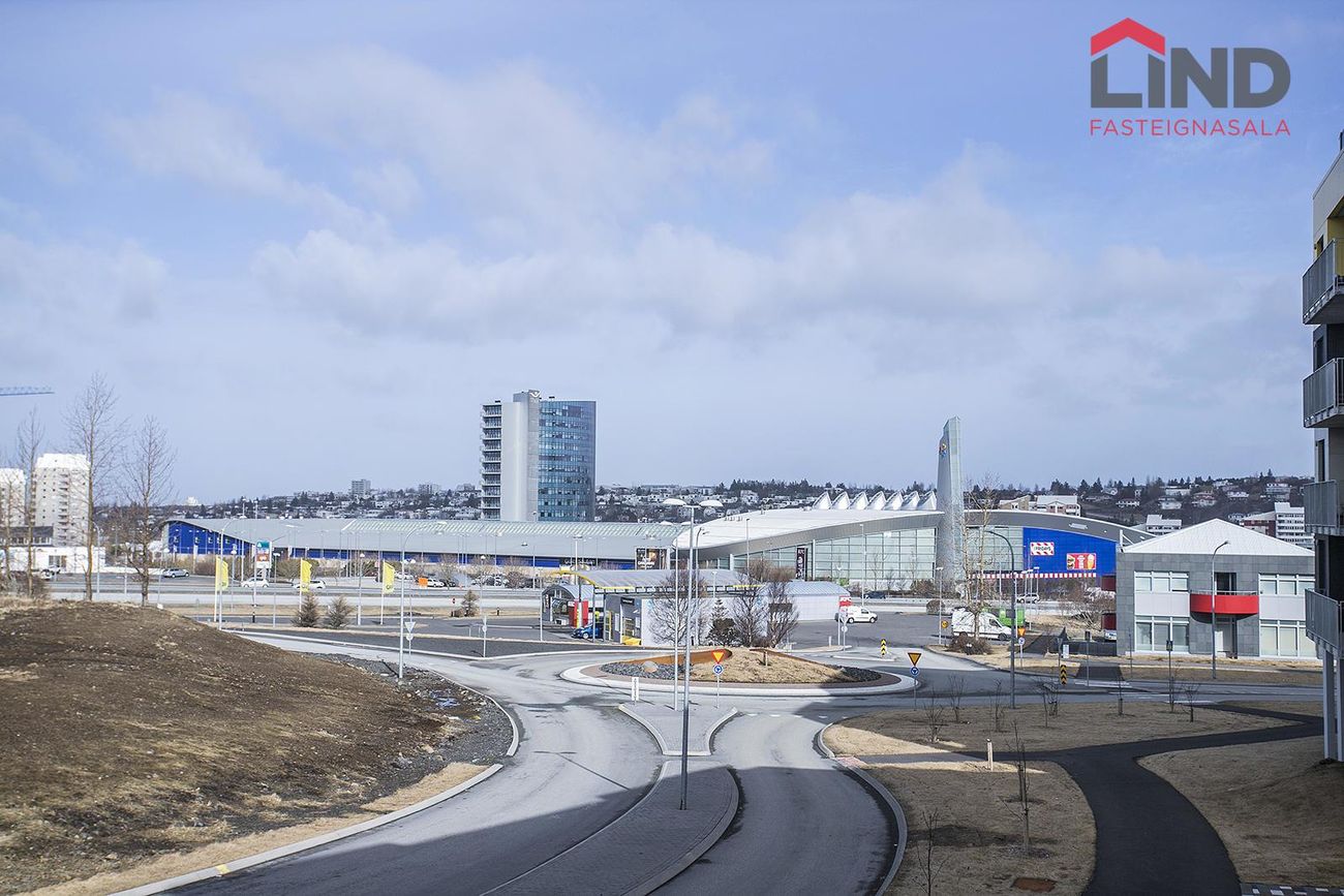 Álalind 3 - 0205, 201 Kópavogur