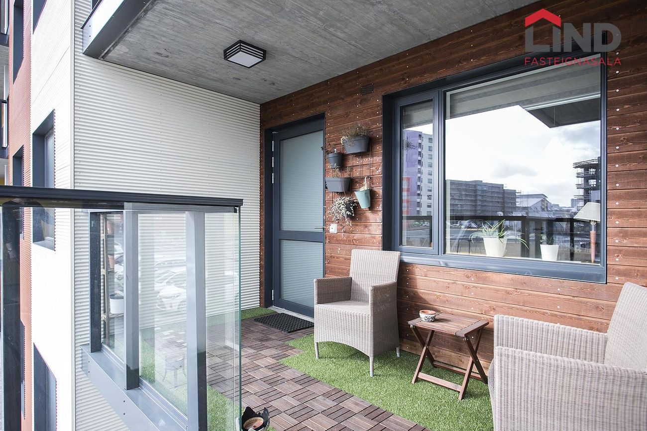 Álalind 3 - 0205, 201 Kópavogur