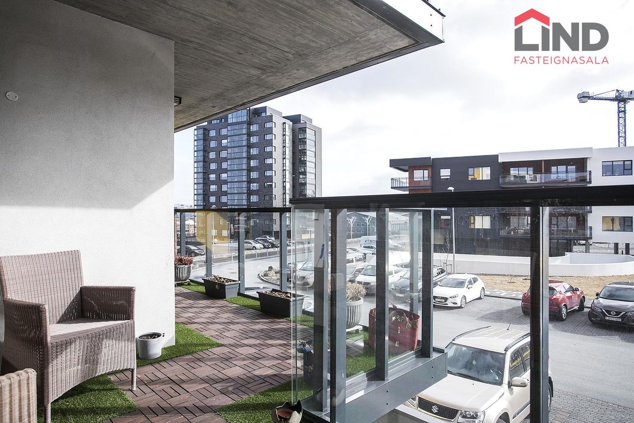 Álalind 3 - 0205, 201 Kópavogur