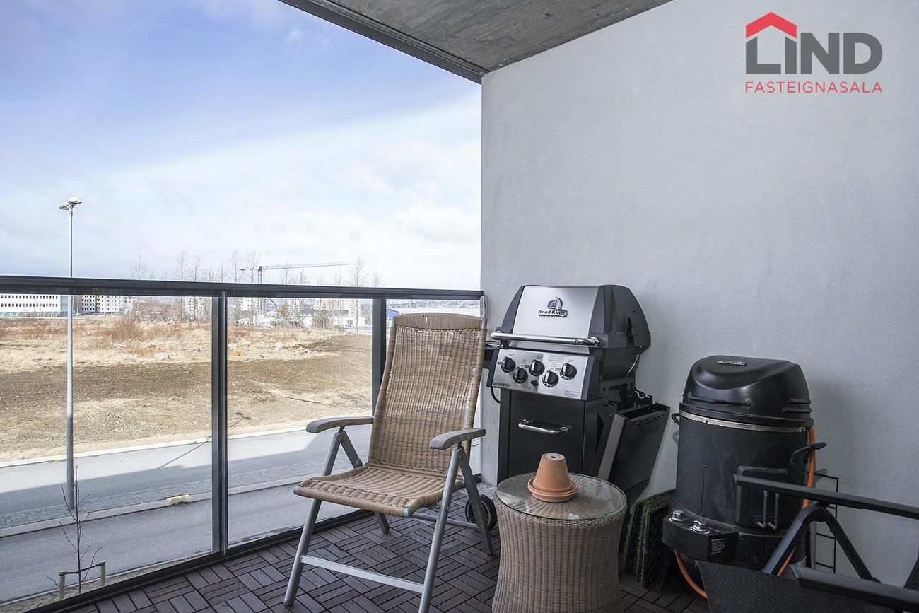 Álalind 3 - 0205, 201 Kópavogur