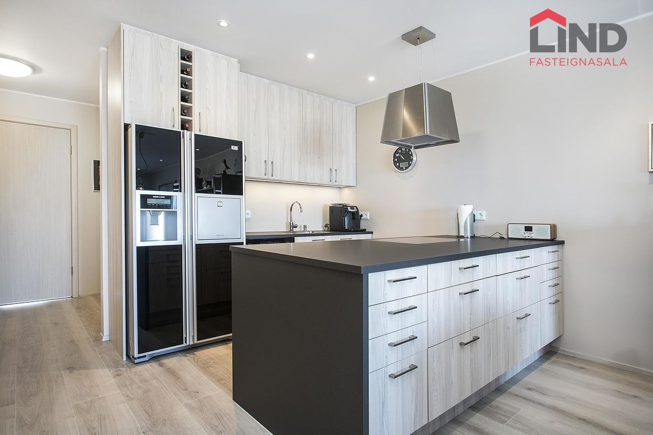 Álalind 3 - 0205, 201 Kópavogur