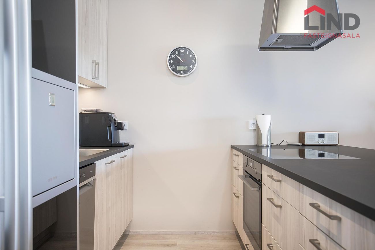 Álalind 3 - 0205, 201 Kópavogur