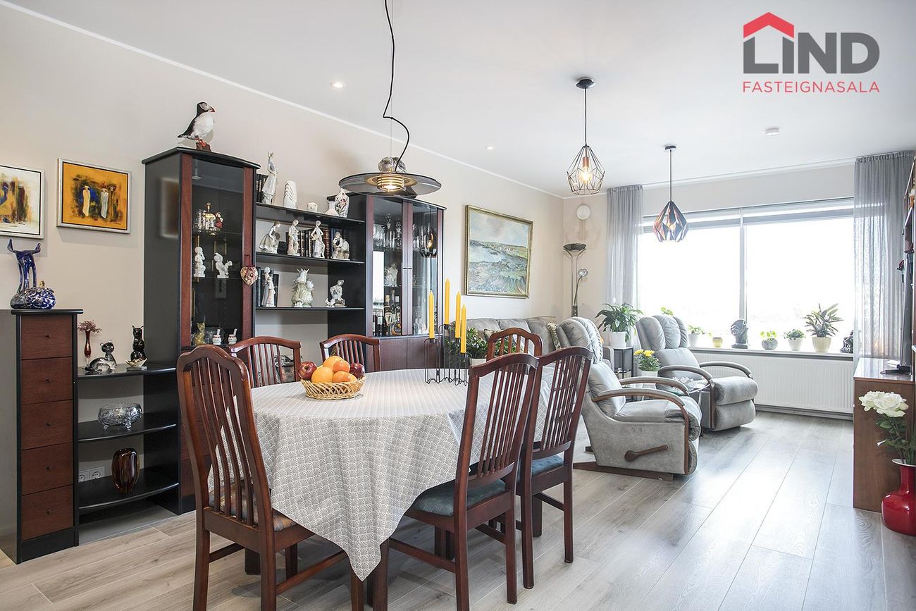 Álalind 3 - 0205, 201 Kópavogur