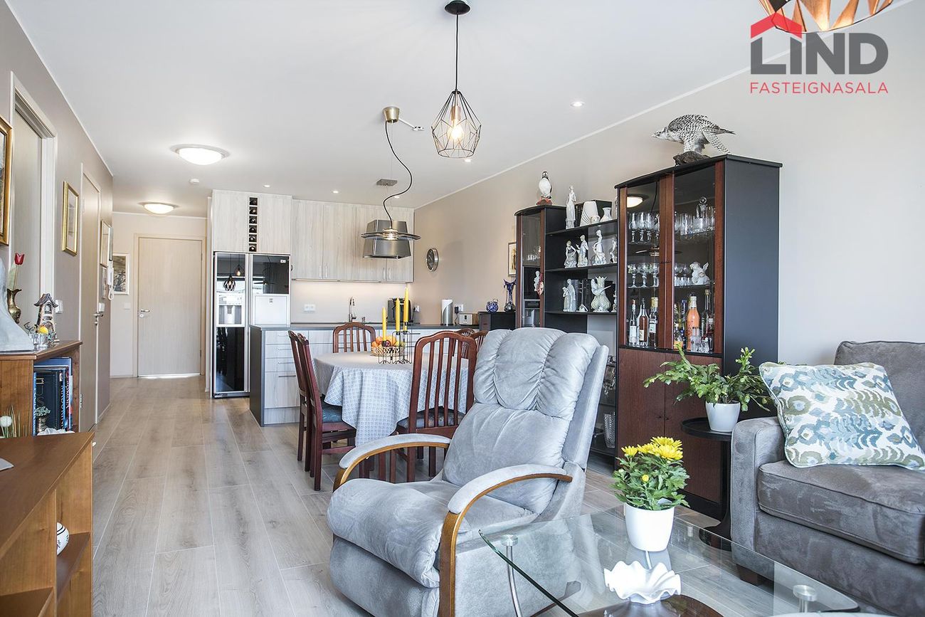 Álalind 3 - 0205, 201 Kópavogur